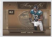 Jimmy Smith #/1,000