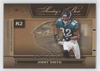 Jimmy Smith #/1,000