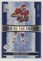 Priest Holmes, Larry Johnson #/500