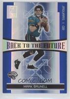 Mark Brunell, Byron Leftwich #/500