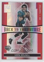 Mark Brunell, Byron Leftwich #/250