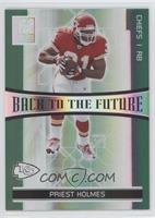 Priest Holmes, Larry Johnson #/1,000