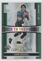 Mark Brunell, Byron Leftwich #/1,000