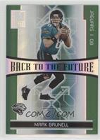 Mark Brunell, Byron Leftwich #/1,000