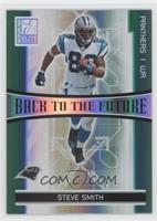 Steve Smith, Keary Colbert #/1,000