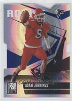 Adam Jennings #/95