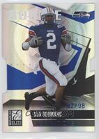 Ben Obomanu #/98