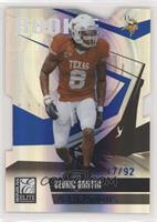 Cedric Griffin #/92