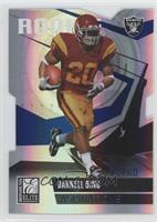 Darnell Bing #/80