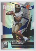 Darrell Hackney #/96