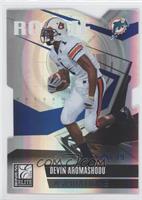 Devin Aromashodu #/99