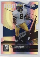 Jason Avant #/92