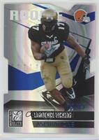 Lawrence Vickers #/83