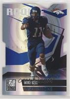Mike Bell #/89