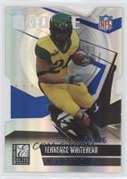 Terrence Whitehead #/76