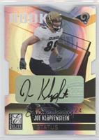 Joe Klopfenstein #/24