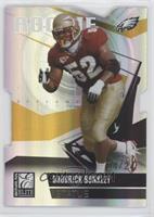 Brodrick Bunkley #/24