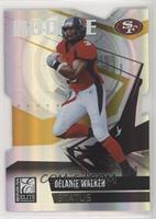 Delanie Walker #/24