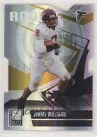 Jimmy Williams #/24