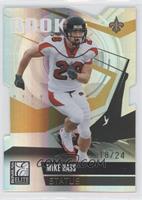 Mike Hass #/24