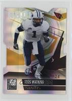 Todd Watkins #/24