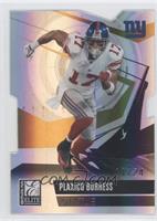 Plaxico Burress #/24