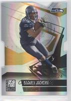 Darrell Jackson #/24