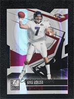 Kyle Boller #/7