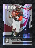 Marcus Vick #/5