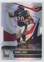 Thomas Jones #/34