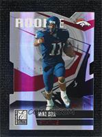 Mike Bell #/11