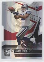 Julius Jones #/21