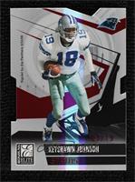 Keyshawn Johnson #/19