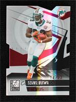 Ronnie Brown #/23