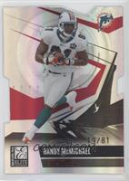 Randy McMichael #/81