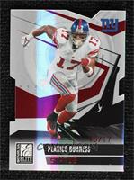 Plaxico Burress #/17