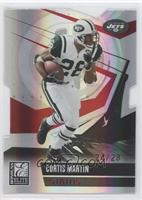 Curtis Martin #/28