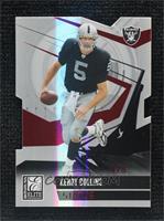 Kerry Collins #/8