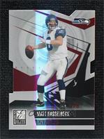 Matt Hasselbeck #/8