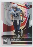 Drew Bennett #/83