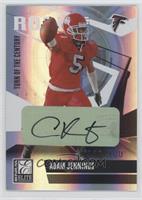 Adam Jennings #/100