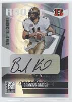 Brandon Kirsch #/100