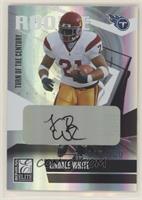 LenDale White #/100