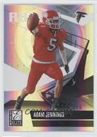 Adam Jennings #/599