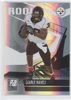 Cedric Humes #/599