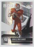 Charlie Whitehurst #/599