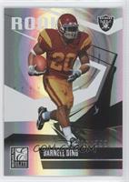 Darnell Bing #/599