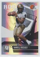 Darrell Hackney #/599