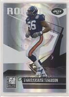 D'Brickashaw Ferguson [Noted] #/599