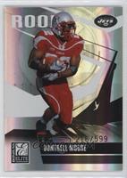 DonTrell Moore #/599